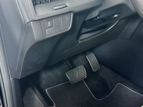 Used 2025 Honda CR-V EX image 10