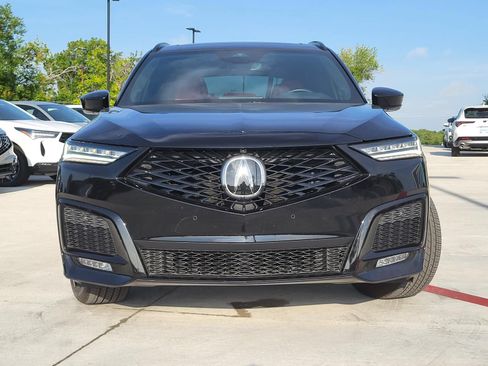 Used 2026 Acura MDX A-Spec AWD/4WD image 2