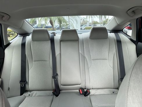 Used 2024 Honda Accord EX image 14