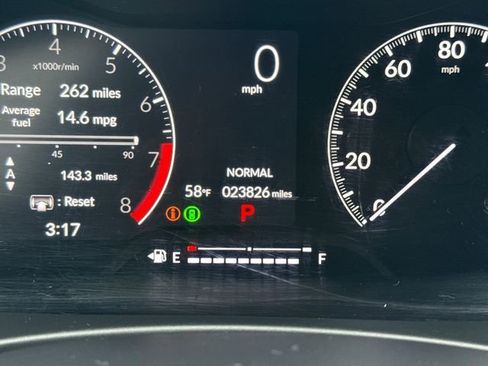 Used 2024 Honda Civic Sport image 21