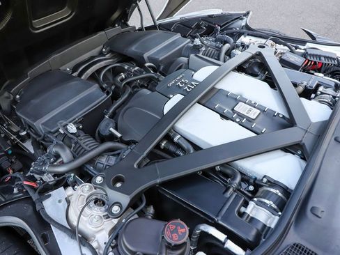 Used 2019 Aston Martin DBS Superleggera RWD image 53