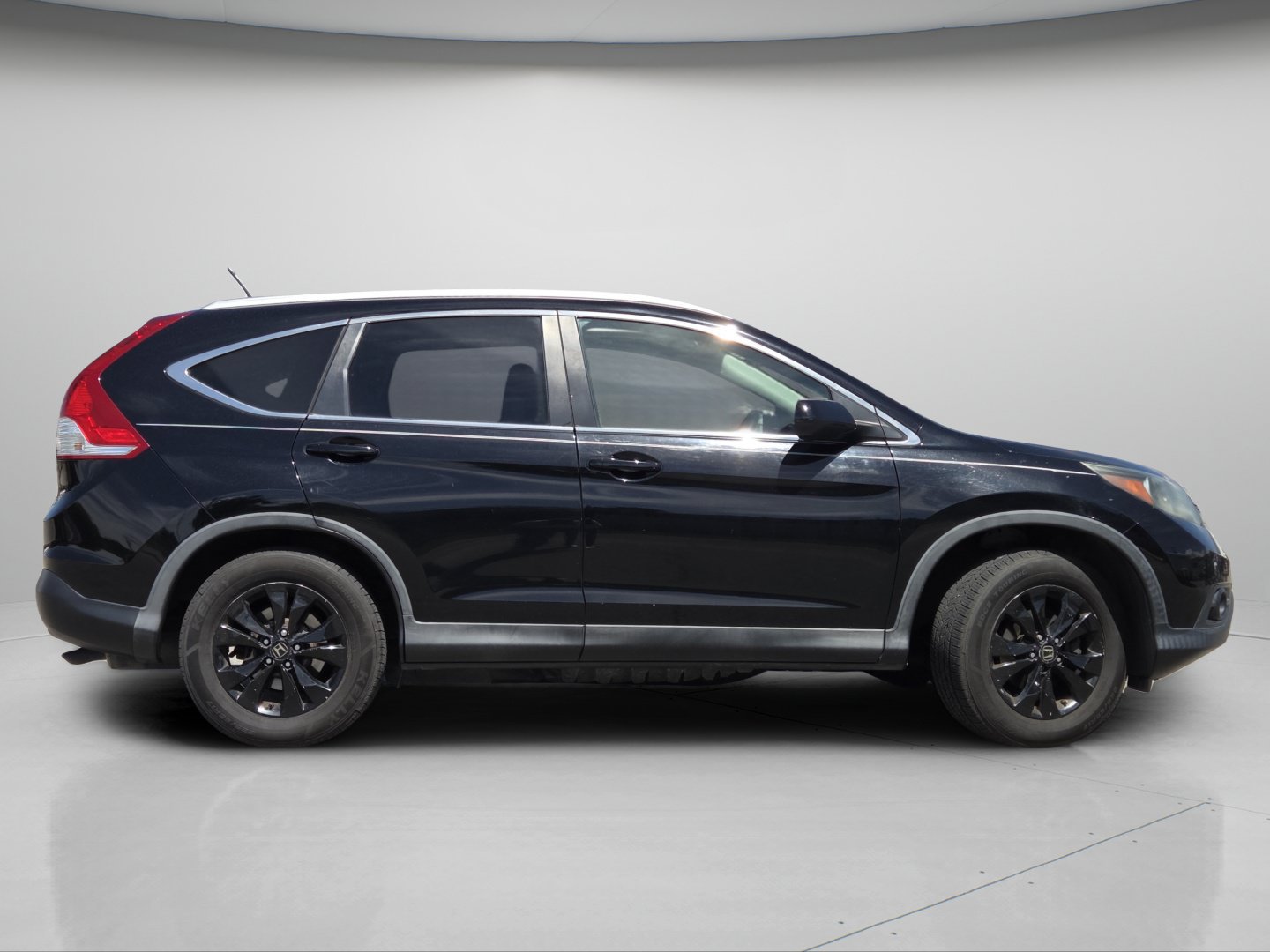 Used 2013 Honda CR-V EX-L image 25