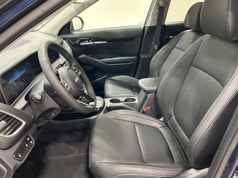 New 2026 Kia Seltos EX w/ EX Sunroof Package AWD/4WD image 10