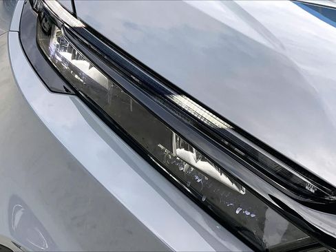 New 2026 Honda CR-V Sport-L image 13