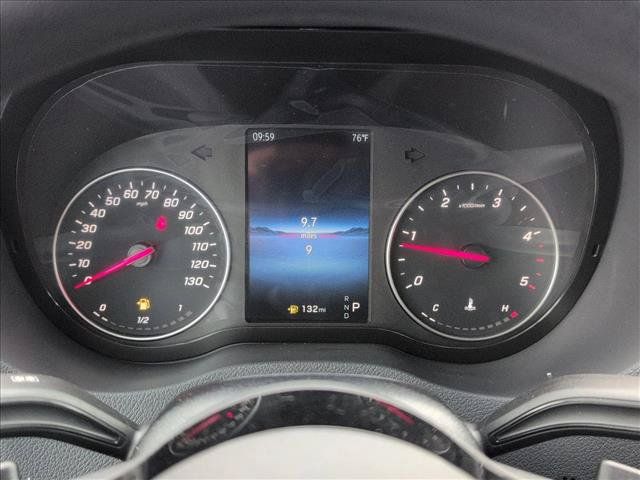 New 2026 Mercedes-Benz Sprinter 2500 image 11