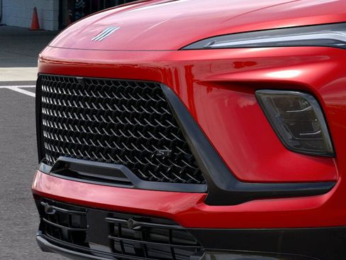 New 2026 Buick Enclave Sport Touring w/ Power Package image 16