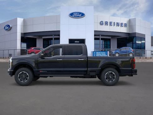 New 2026 Ford F250 Platinum w/ Tremor Off-Road Package image 3