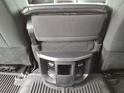 Used 2022 RAM 3500 Tradesman AWD/4WD image 28
