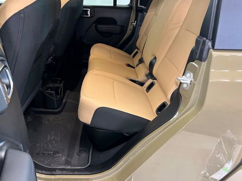 New 2026 Jeep Gladiator Sport image 21