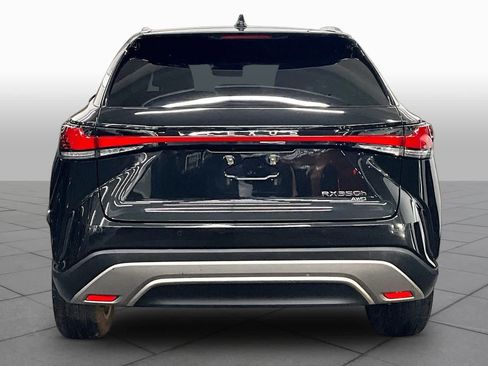 Used 2024 Lexus RX 350 w/ Convenience Package AWD/4WD image 4