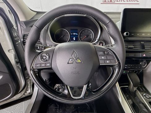 Used 2024 Mitsubishi Eclipse Cross SE AWD/4WD image 20
