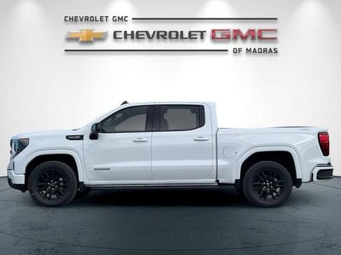 New 2026 GMC Sierra 1500 Elevation w/ Elevation Premium Package AWD/4WD image 6