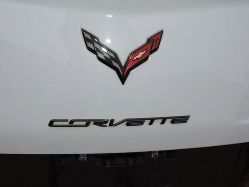 Used 2018 Chevrolet Corvette Grand Sport image 17