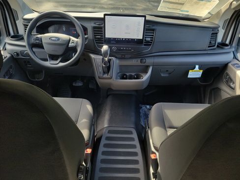 New 2026 Ford Transit 150 Low Roof image 15