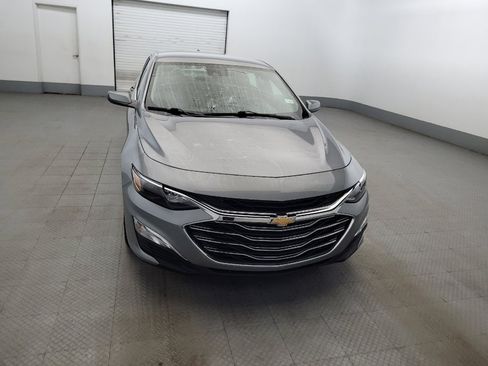 Used 2023 Chevrolet Malibu LS w/ Driver Confidence Package FWD image 14