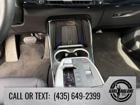 Used 2025 BMW X2 xDrive28i AWD/4WD image 22