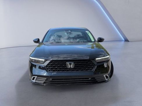 New 2026 Honda Accord Touring image 12