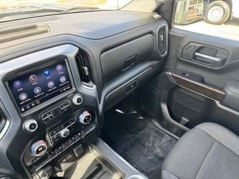 Used 2019 GMC Sierra 1500 Elevation w/ Elevation Value Package AWD/4WD image 22