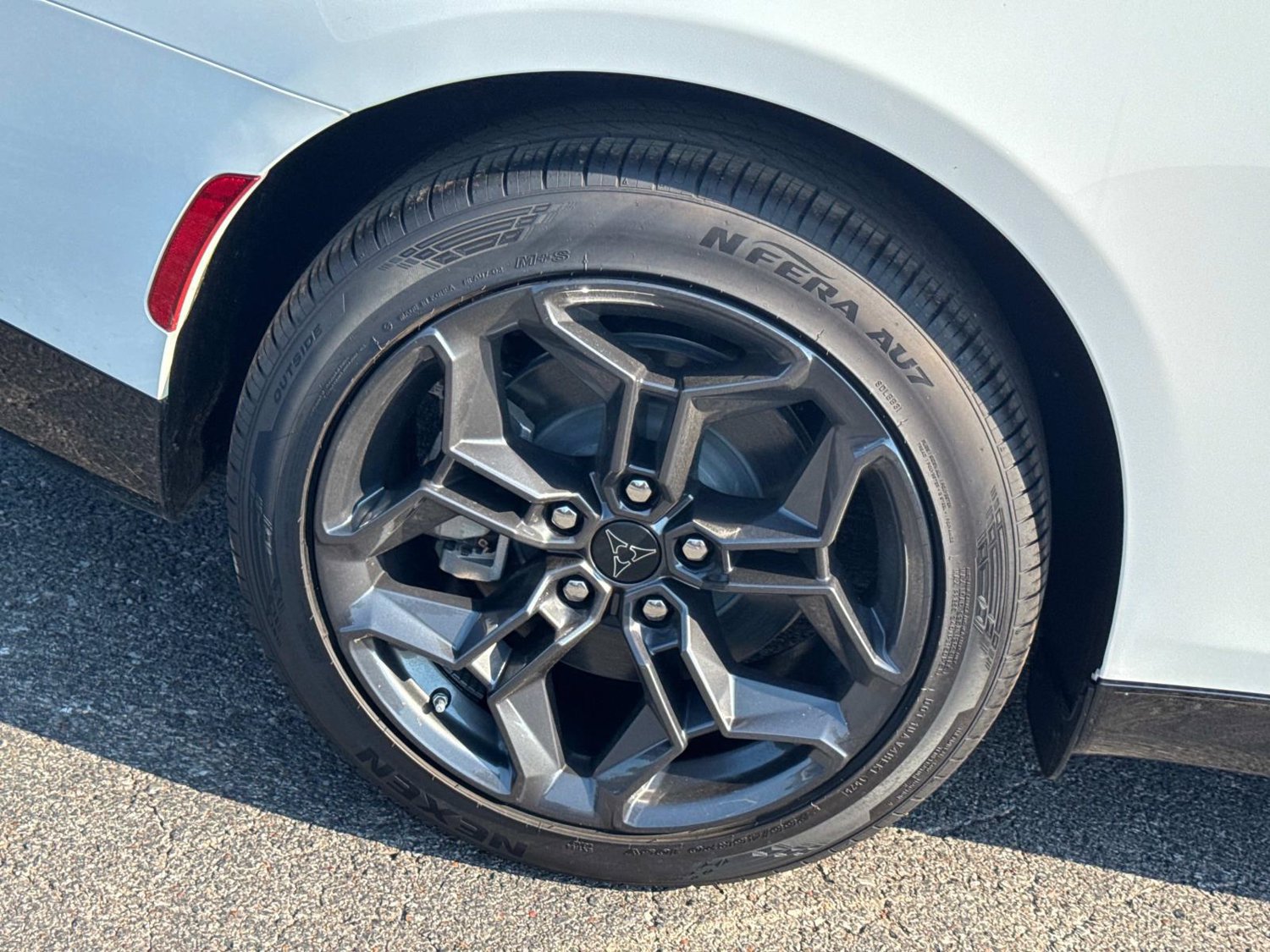 New 2026 Dodge Charger R/T AWD/4WD image 39