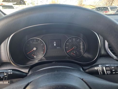 Used 2018 Kia Sportage LX image 10