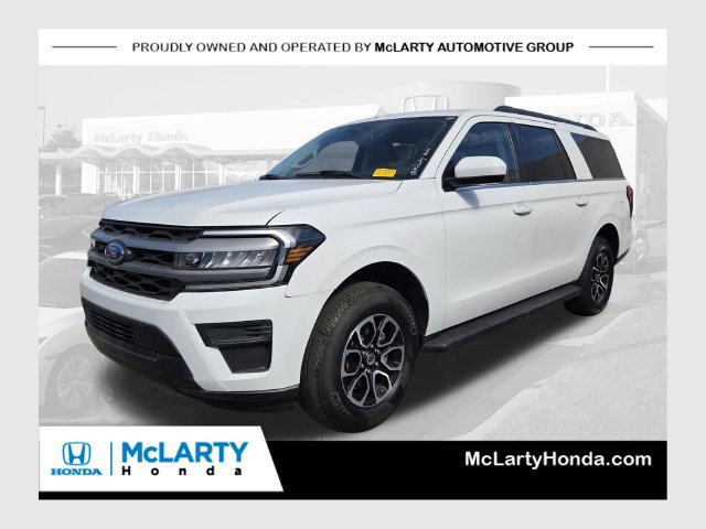 Used 2024 Ford Expedition Max XLT RWD 360° Tour