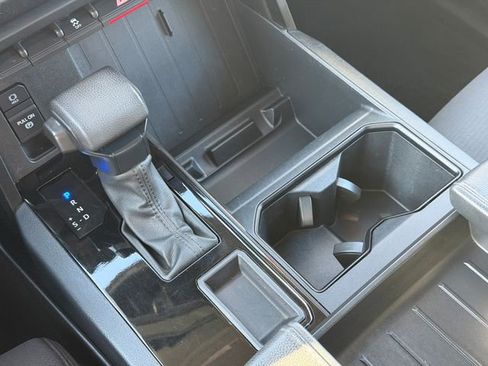 Used 2023 Toyota Tundra SR RWD image 12