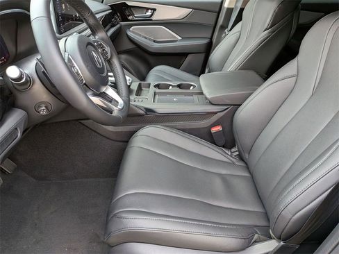 New 2026 Acura MDX SH-AWD image 12