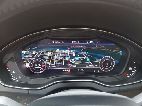 Used 2019 Audi Q5 Prestige image 29