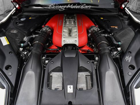 Used 2021 Ferrari 812 Superfast RWD image 52