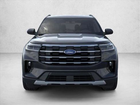 New 2026 Ford Explorer Active image 6