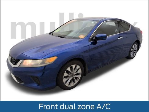 Used 2015 Honda Accord LX-S image 11