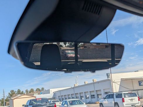 New 2026 Chevrolet Silverado 1500 ZR2 image 20