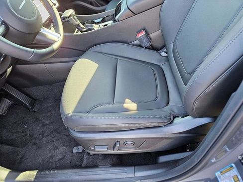 New 2026 Hyundai Tucson XRT image 4