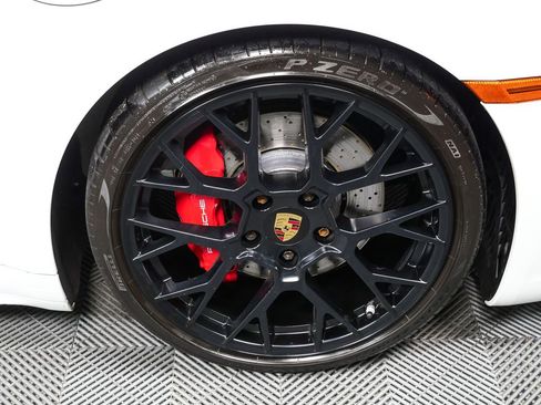 Certified 2024 Porsche 911 Carrera S image 33