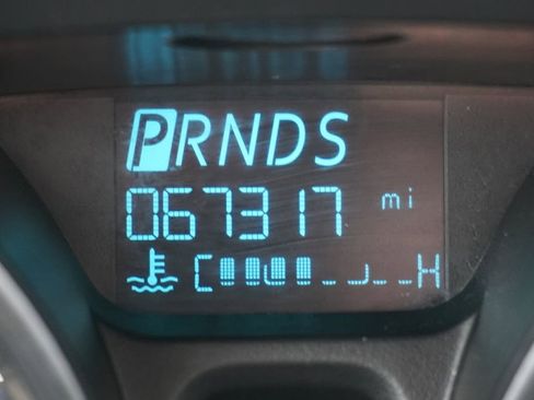 Used 2017 Ford Fiesta SE FWD image 14