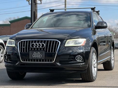 Used 2017 Audi Q5 2.0T Premium image 13