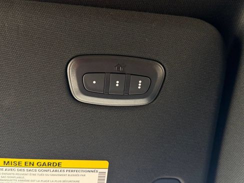 Used 2023 RAM 1500 TRX w/ TRX Level 2 Equipment Group AWD/4WD image 37