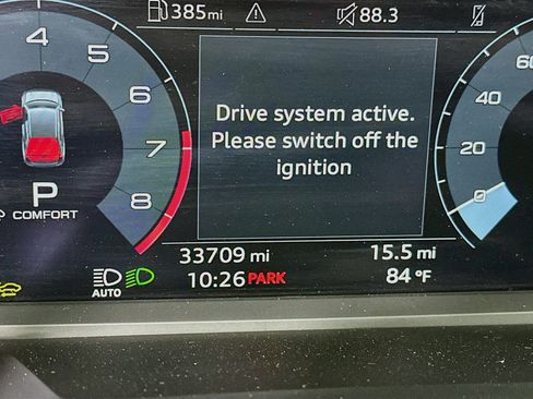 Used 2025 Audi Q3 2.0T Premium AWD/4WD image 19