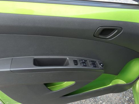 Used 2014 Chevrolet Spark LS image 15