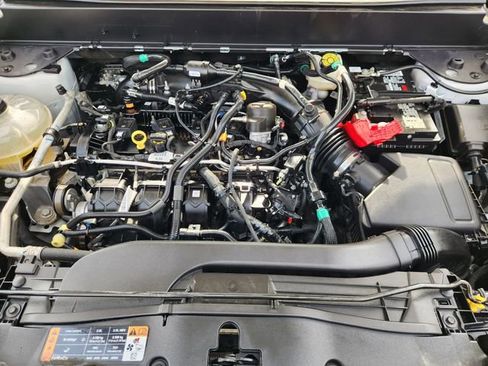 Used 2024 Ford Maverick XLT FWD image 31