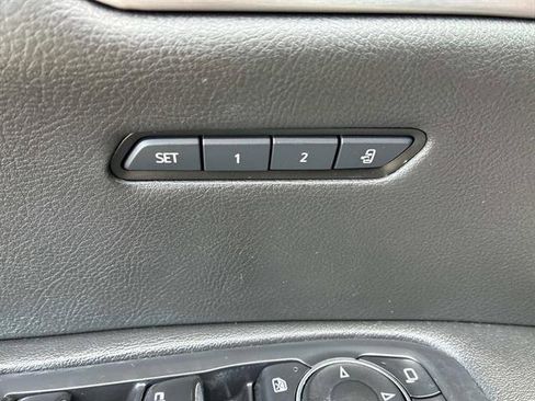 Used 2020 Cadillac XT6 Sport image 24