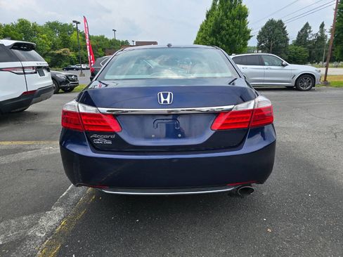 Used 2013 Honda Accord EX-L image 4