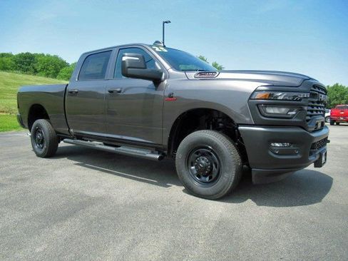 New 2025 RAM 2500 Tradesman image 10