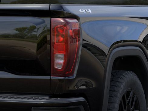 New 2026 GMC Sierra 1500 Pro w/ Graphite Edition AWD/4WD image 35