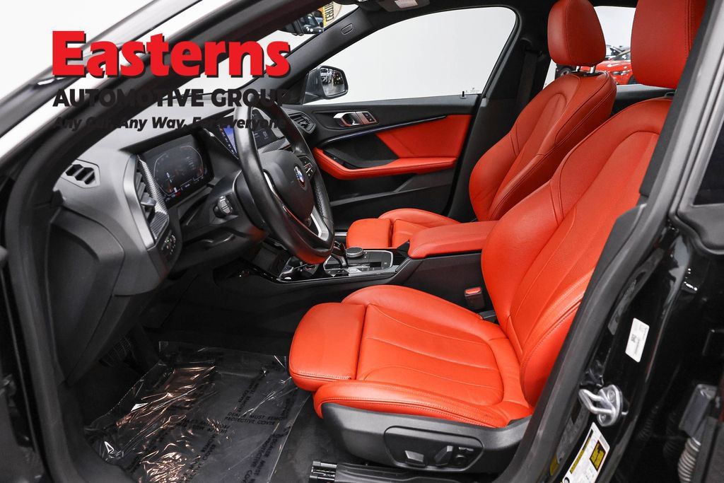 Used 2022 BMW 228i xDrive Gran Coupe w/ Convenience Package AWD/4WD image 16