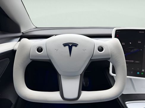 Used 2022 Tesla Model 3 Long Range image 24