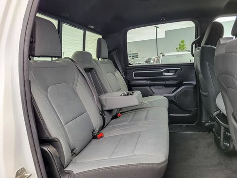 Used 2023 RAM 1500 Big Horn AWD/4WD image 27