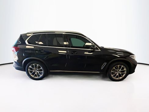 Used 2020 BMW X5 xDrive40i w/ Convenience Package AWD/4WD image 10
