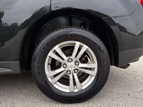 Used 2013 Chevrolet Equinox LT FWD image 28