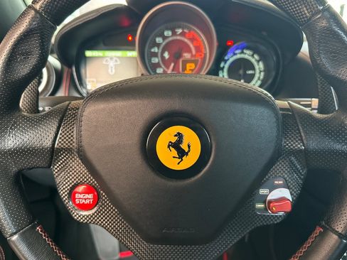 Used 2012 Ferrari California RWD image 26